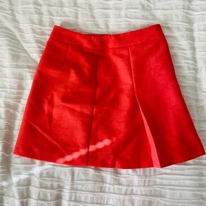 Topshop skirt